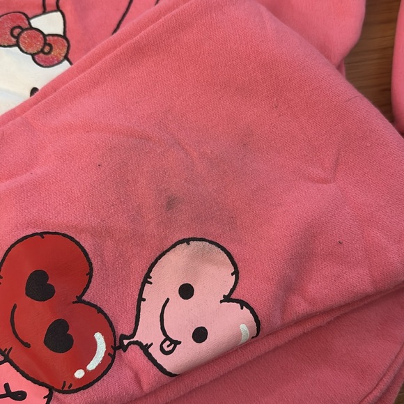 Hello Kitty set - Picture 2 of 3